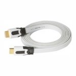 Real Cable HD-E -SNOW 5.0m