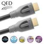 QED Performance Active HDMI 8 