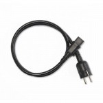 QED (QE4830) XT3 Power Cable, 3 