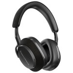 Bowers & Wilkins Px7 S2e, anthracite black
