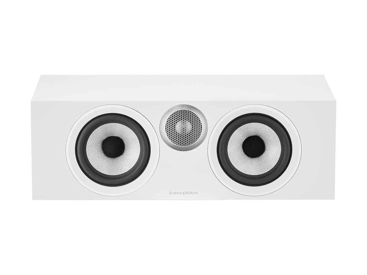 Bowers & Wilkins HTM6 S3, 