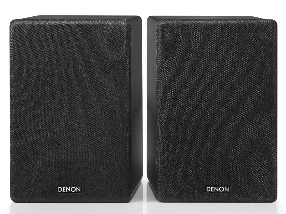 Denon SCN-10, 