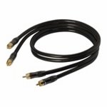 Real Cable E CA 0.75m
