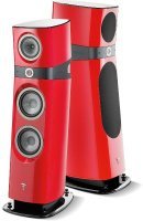 Focal Sopra 3 Imperial Red