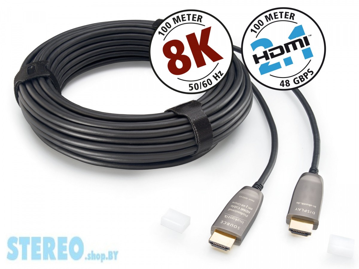 Inakustik OPTICAL HDMI 2.1 (10K) 1 