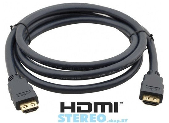 HDMI- 