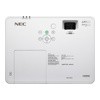 NEC NP-M342X - 4K