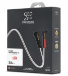 QED QE1430 Reference Silver Anniversary XT 2 x 2 