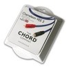 The CHORD Chameleon VEE 3 2RCA to 2RCA, 1 