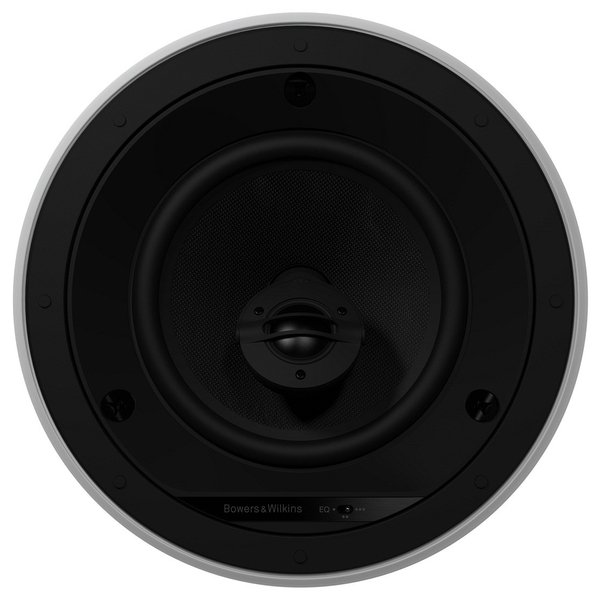 Bowers & Wilkins CCM 663   