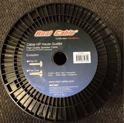 Real Cable P330B