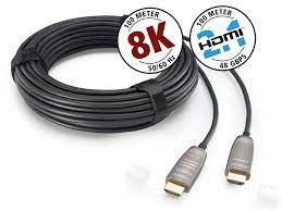 HDMI 8K