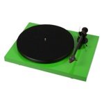 Pro-Ject Debut Carbon DC Green ( Ortofon 2M Red)