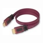 Real Cable HD-E-FLAT 0.75m