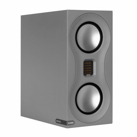 Monitor Audio Studio Satin Grey- фото
