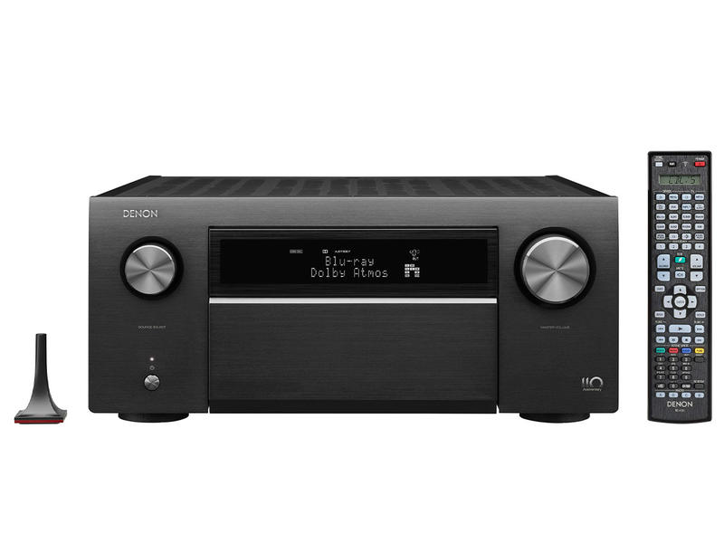 Denon 110-Year Anniversary