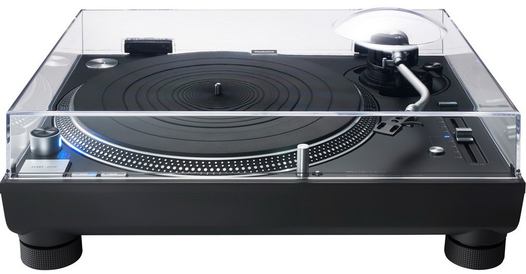 Technics SL-1210GR 