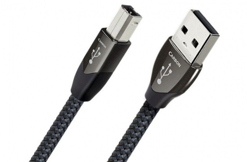 AudioQuest Carbon USB