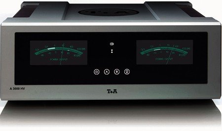 T+A A 3000 HV- фото3