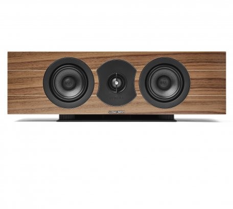 Sonus Faber Lumina Center I walnut