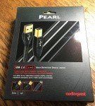 AudioQuest Pearl USB