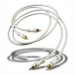 DH labs white lightning interconnect 1.0 m