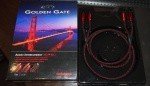 AudioQuest Golden Gate