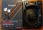AudioQuest Coffee USB