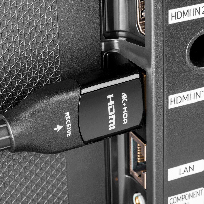 AudioQuest HDMI