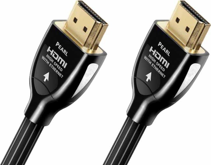 AudioQuest HDMI