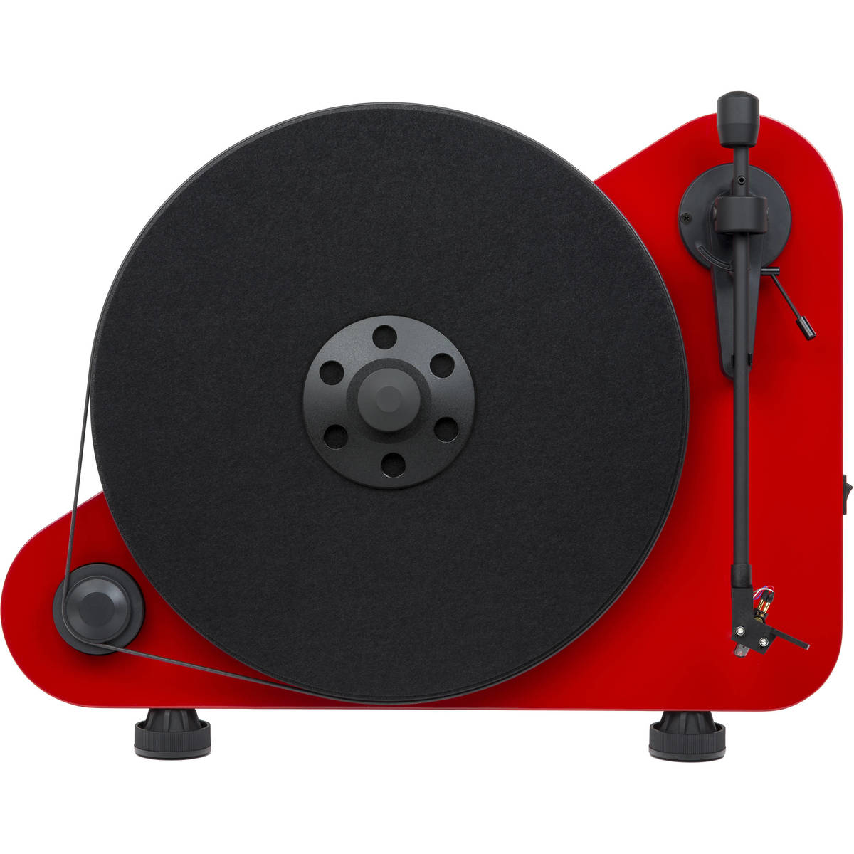 Pro-Ject VT-E R ( Ortofon OM5e)