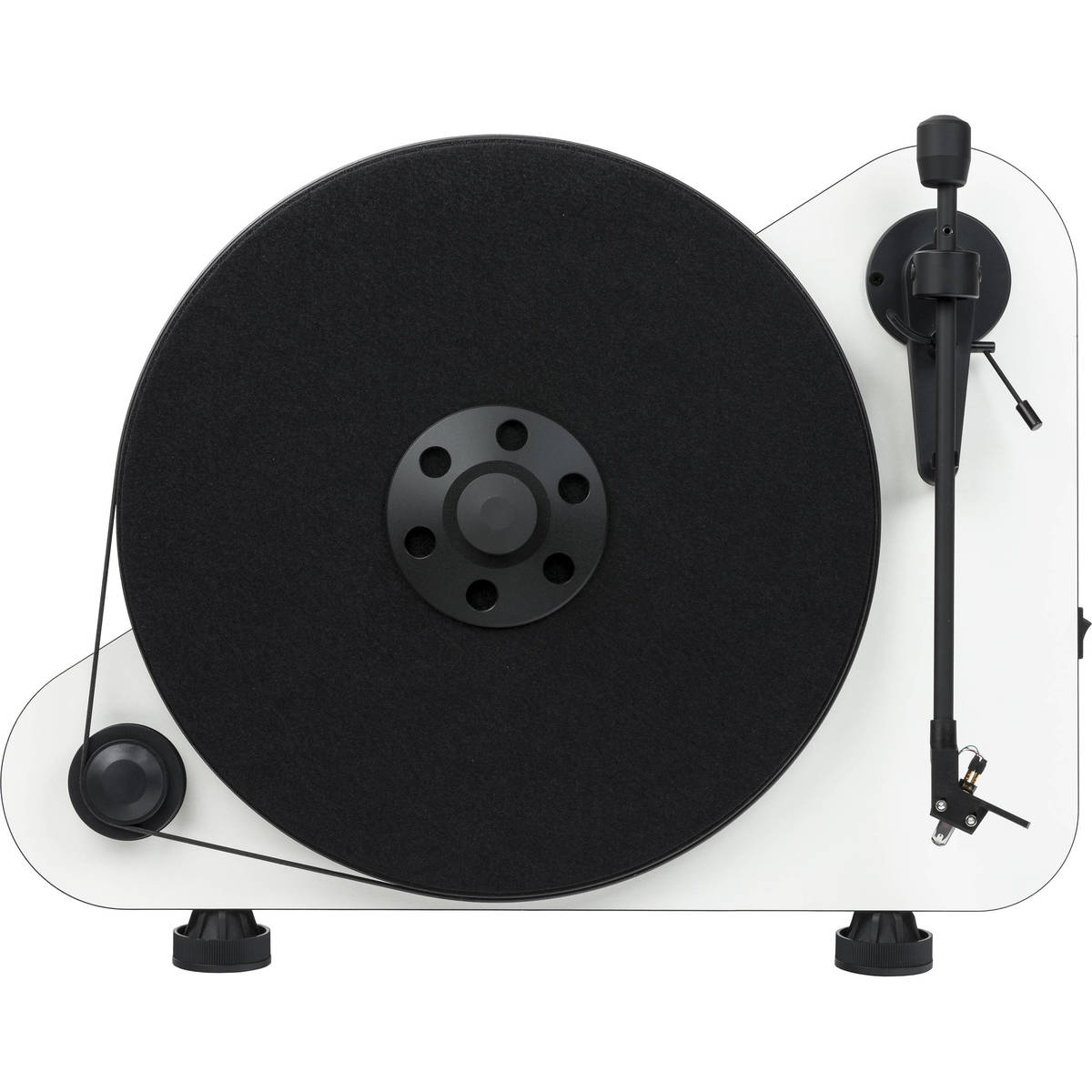 Pro-Ject VT-E R ( Ortofon OM5e)