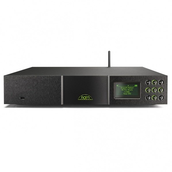 Naim Audio NDX