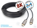 Inakustik OPTICAL HDMI 2.1 (10K) 10 метров