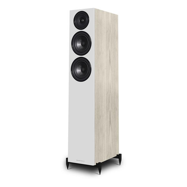 Wharfedale Diamond 12.4,  