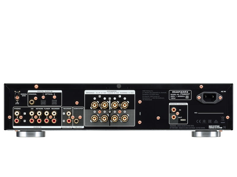 Marantz PM6007