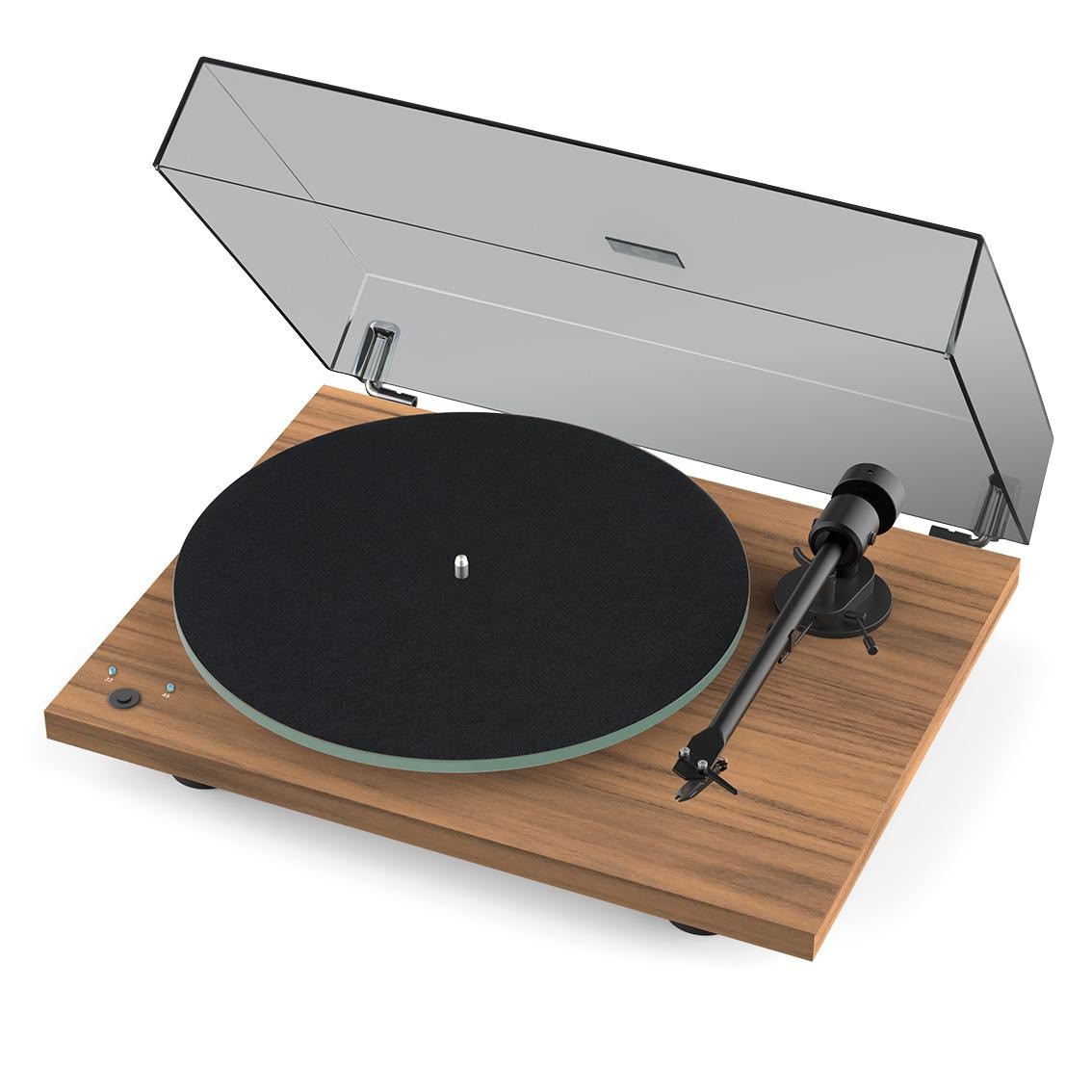 Pro-Ject T1 BT ( Ortofon OM5e)