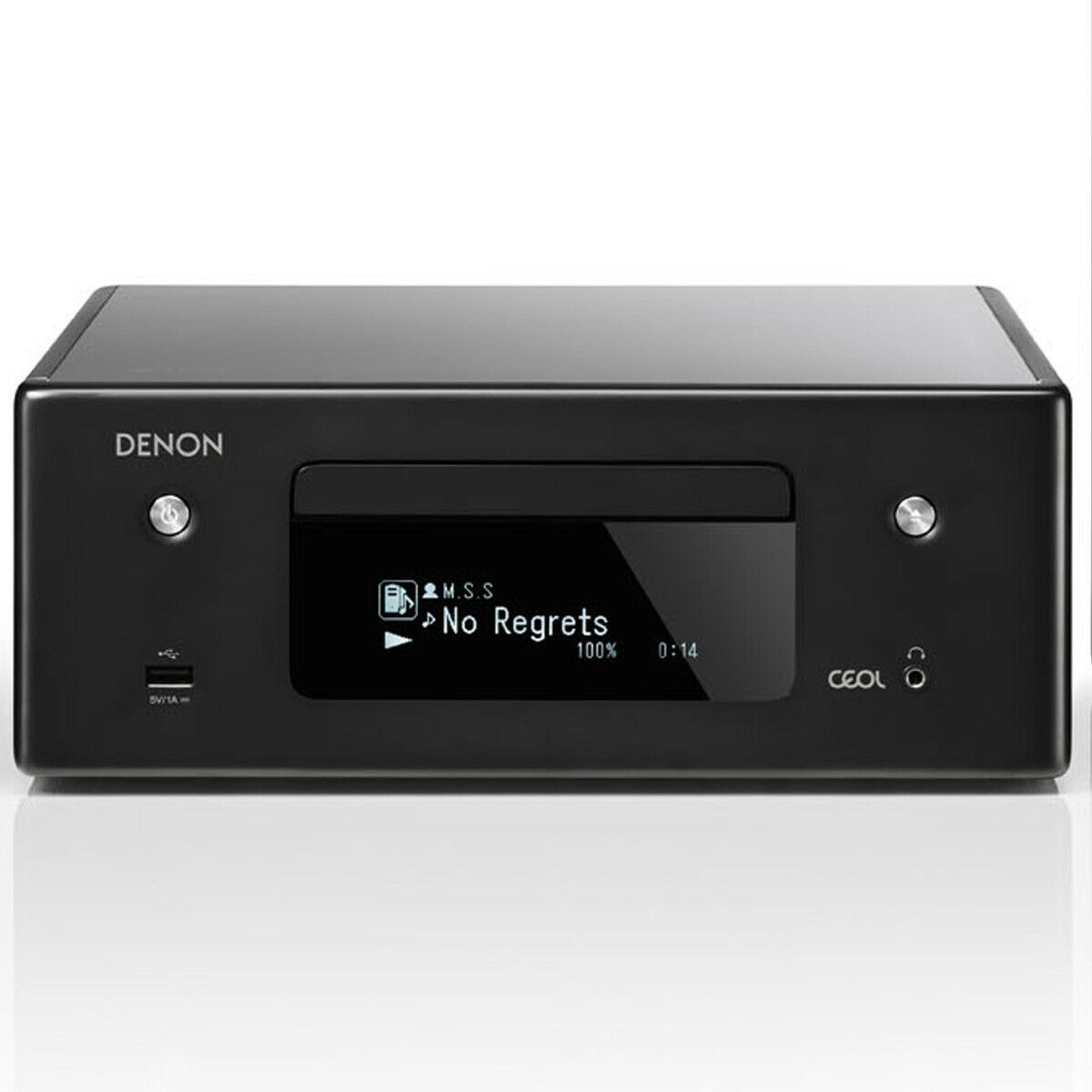 Denon RCD-N10