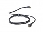 QED PERFORMENCE HDMI Cable HS+Ethernet SUPERSPEED (QE6037), 12 м