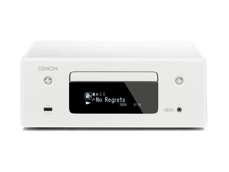 Denon RCD-N10