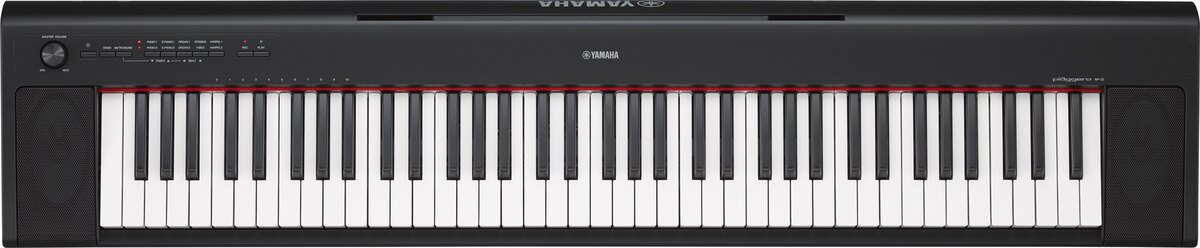 Yamaha P-45- фото