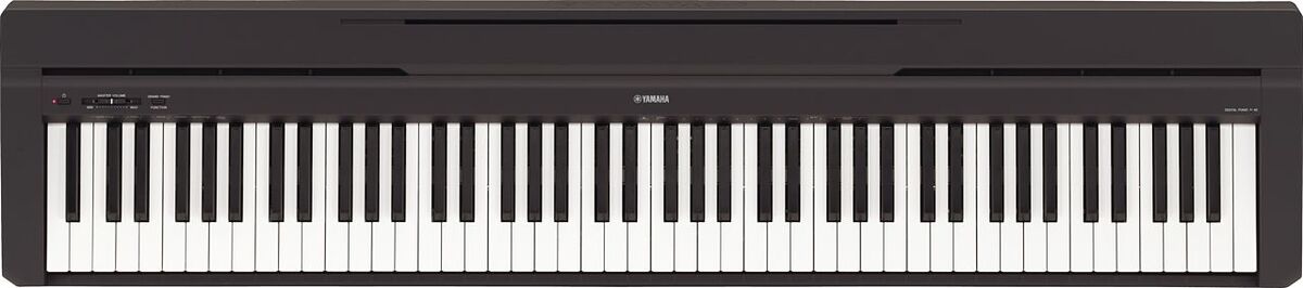 Yamaha P-45