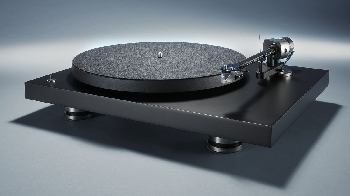 Pro-Ject Debut Pro