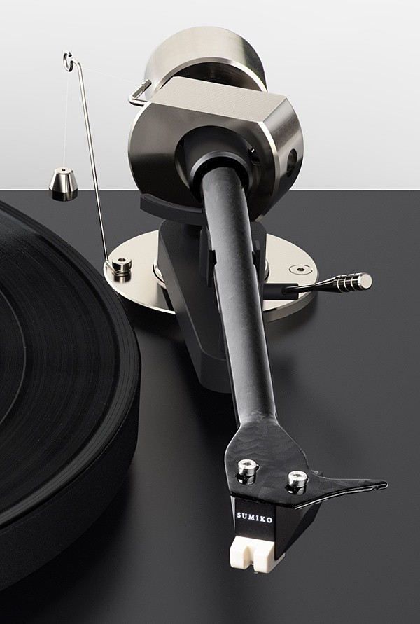 Pro-ject Debut Pro