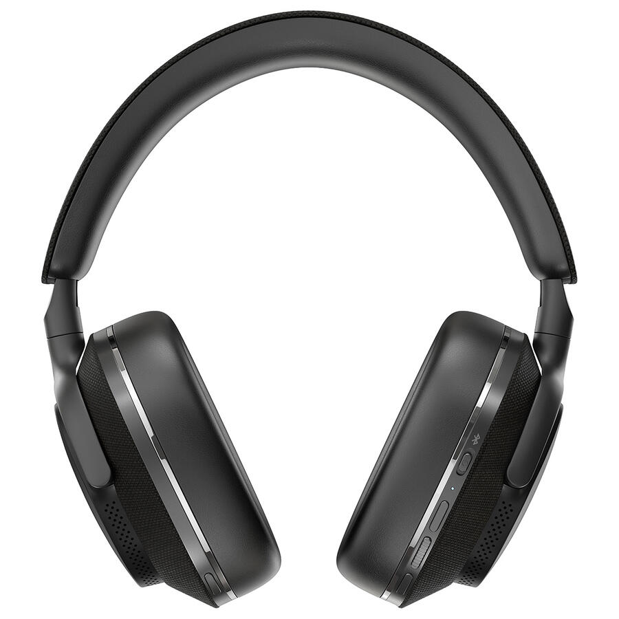 Bowers & Wilkins Px7 S2e, anthracite black