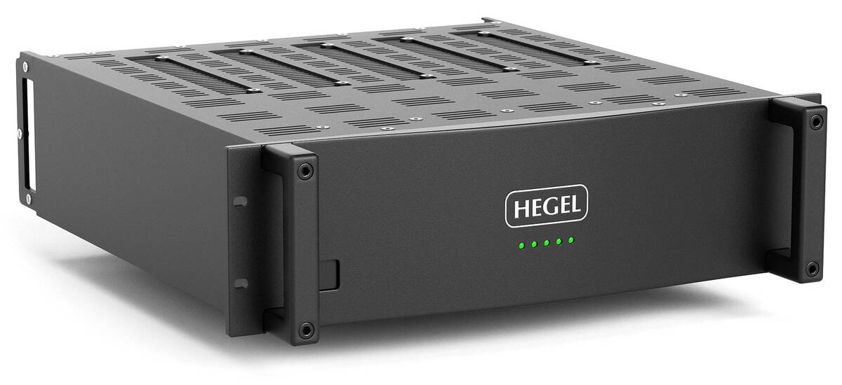 Hegel C55