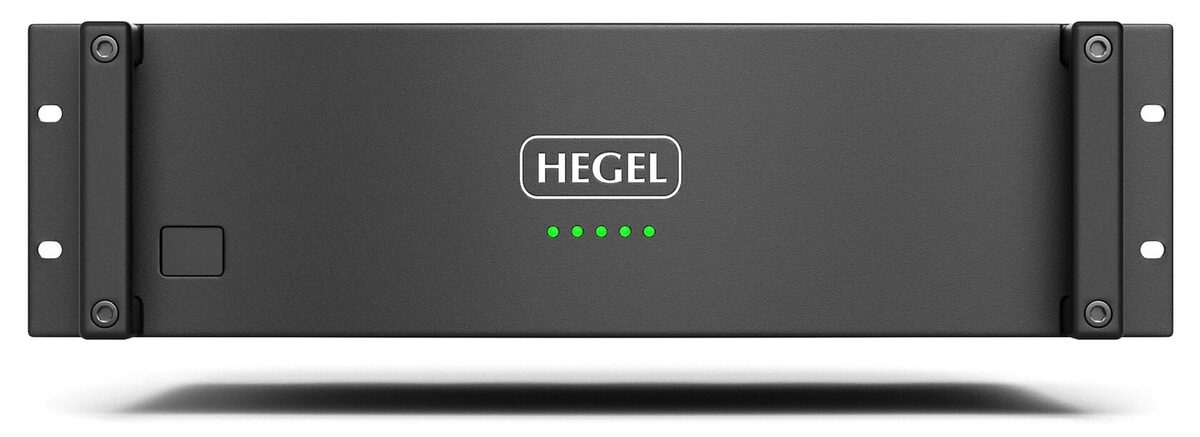 Hegel C55