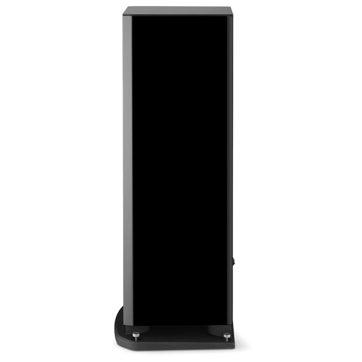 Focal Aria Evo X N4, black high gloss