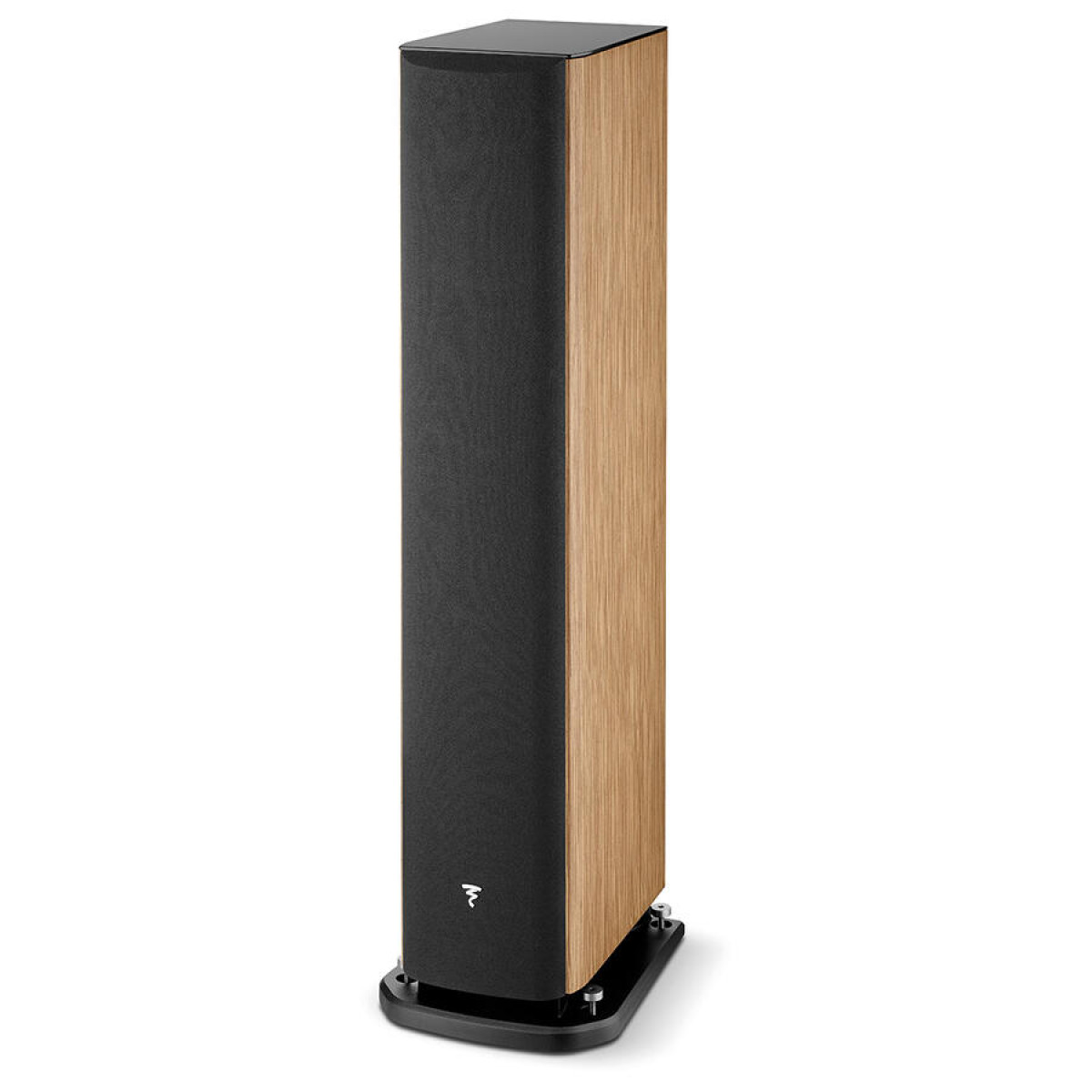 Focal Aria Evo X N3, prime walnut