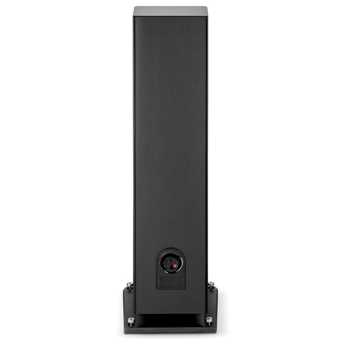 Focal Aria Evo X N4, black high gloss